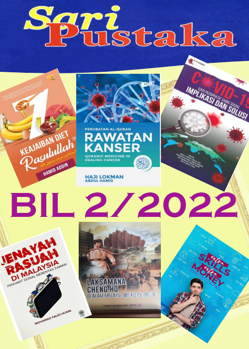 Sari Pustaka Bil 2/2022